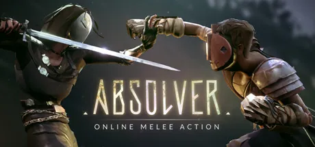 Cover art for Absolver from Steam