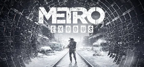 Cover art for Metro Exodus from Steam