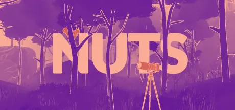 Cover art for NUTS from Steam