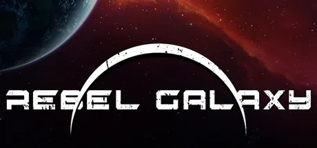 Cover art for Rebel Galaxy from Steam