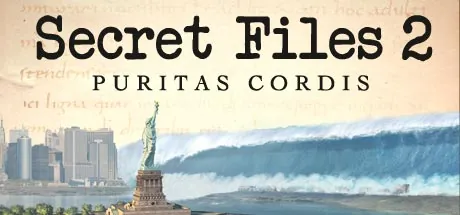 Cover art for Secret Files 2: Puritas Cordis from Steam