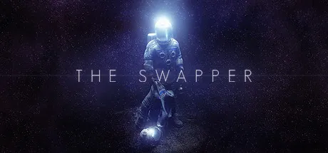 Cover art for The Swapper from Steam